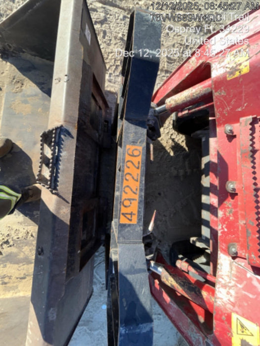 2025 VIRNIG PF4855-5VG