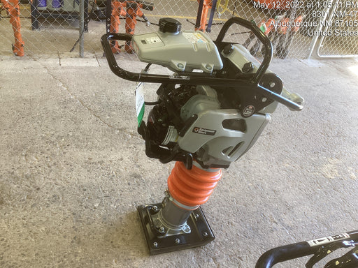 2022 MULTIQUIP MTX80HDR