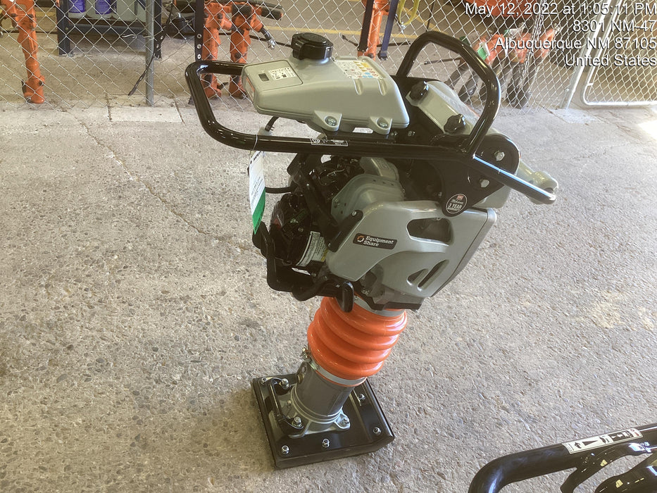 2022 MULTIQUIP MTX80HDR