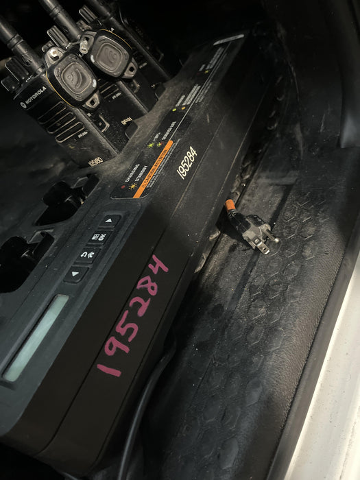 2021 MOTOROLA PMPN4284