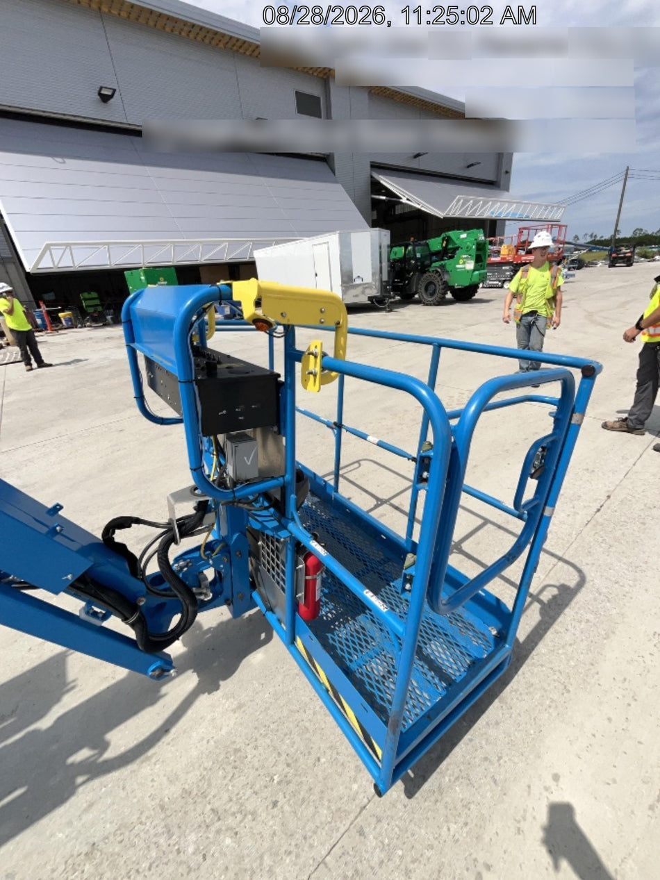 2025 GENIE Z-45/25J DC
