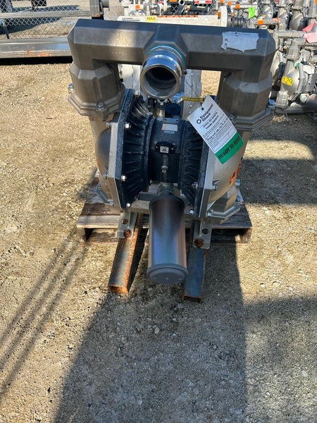 2021 INGERSOLL RAND PD30A-ASS-STT-C