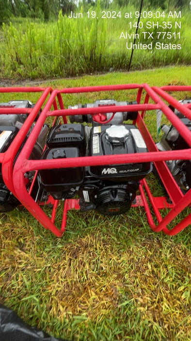 2023 MULTIQUIP QP3TH