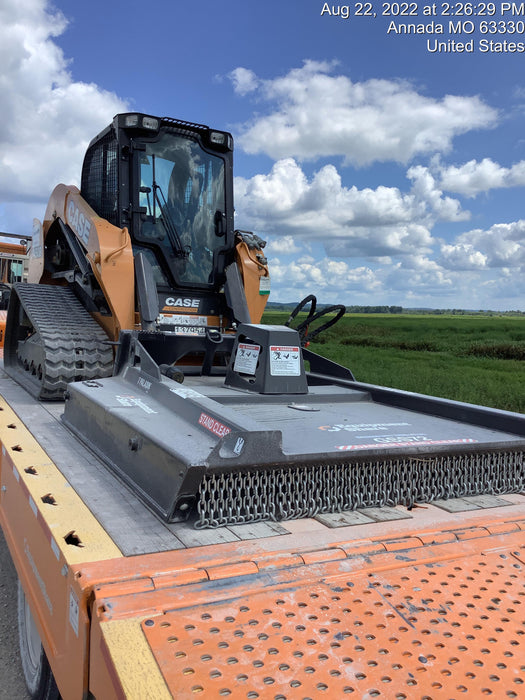 2022 PALADIN 30372A-0022