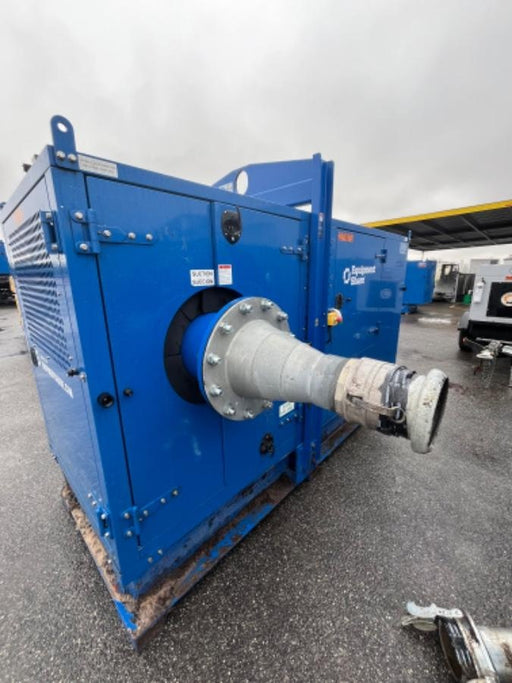 2022 THOMPSON 12R-DDS-3.6-X Canopy