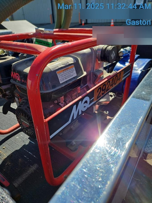 2023 MULTIQUIP QP2TH