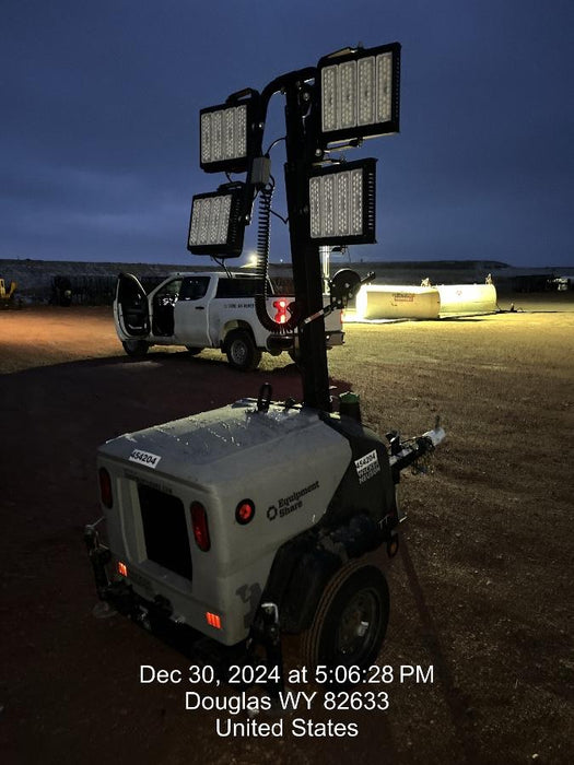 2024 WACKER NEUSON LTT4