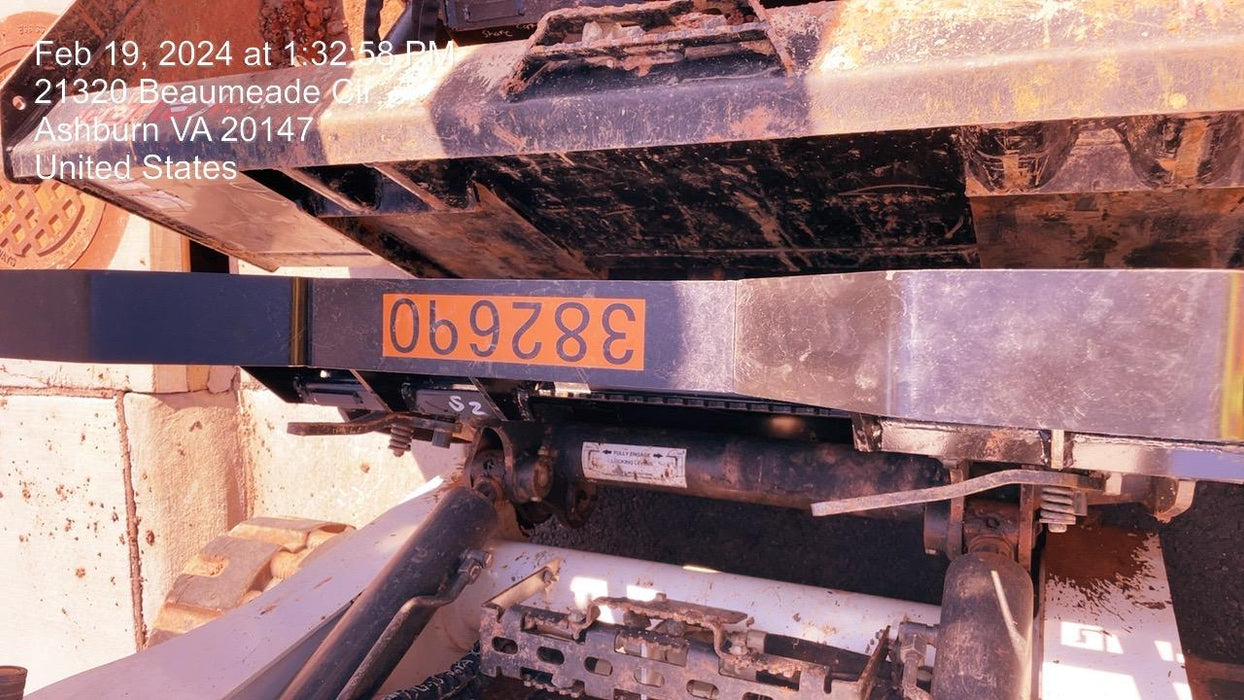 2024 VIRNIG PF4855-5VG