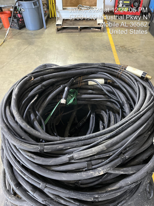 2023 TRU-WELD TW6902