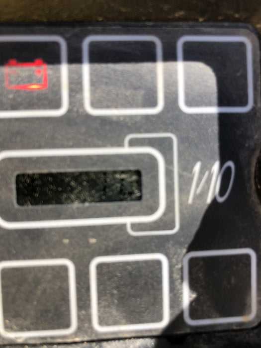 2021 WACKER NEUSON RTLx-SC3