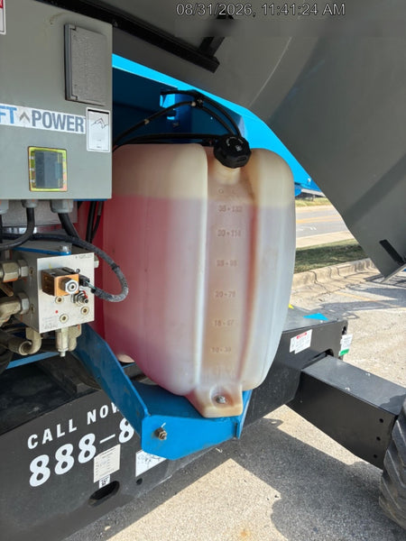2025 GENIE S-45 XC