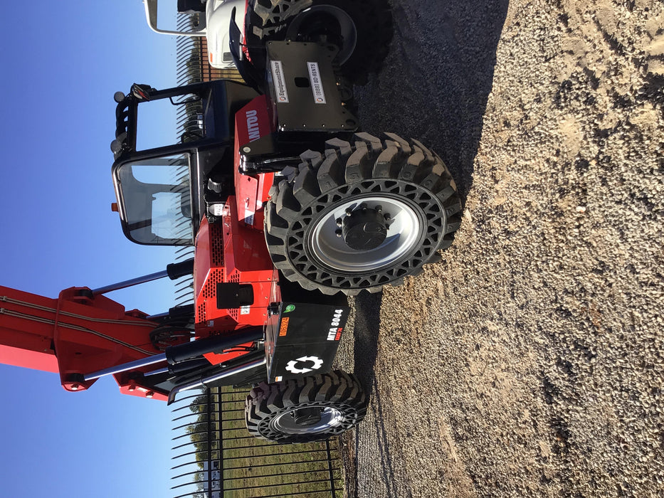 2020 MANITOU MTA8044