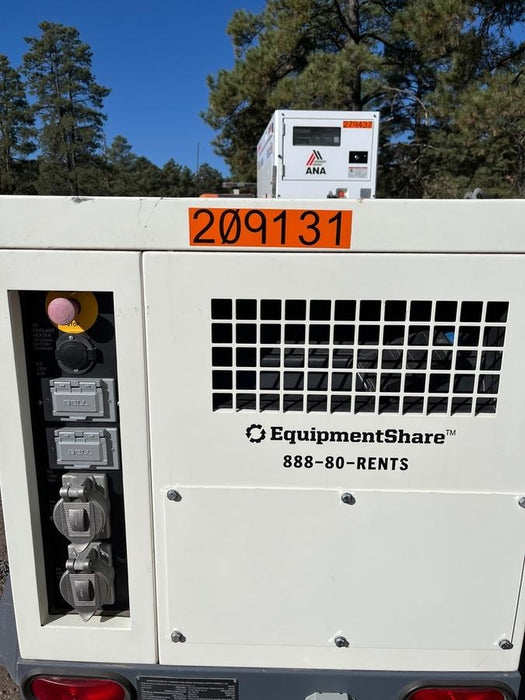 2022 ATLAS COPCO QAS25 CWK