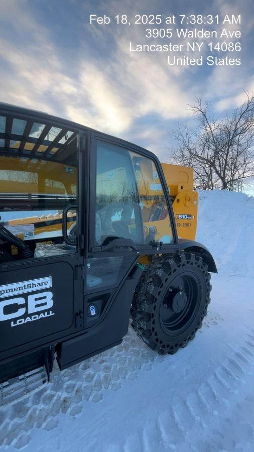 2025 JCB 510-56