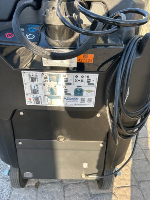 2024 POWER BREEZER PB4MAX