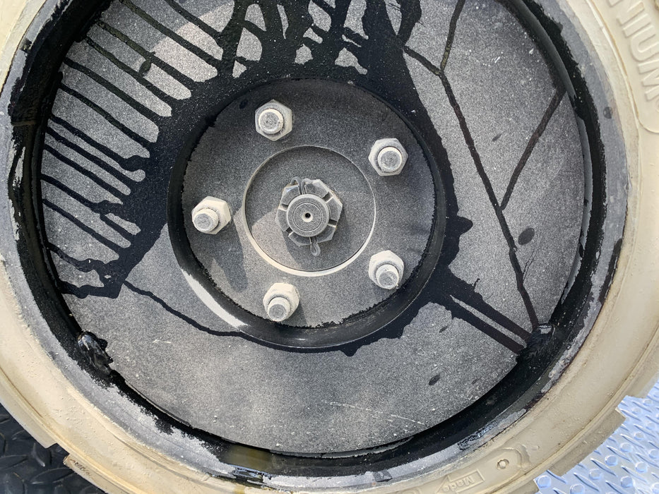 2021 NATIONAL FLOORING 5625DL