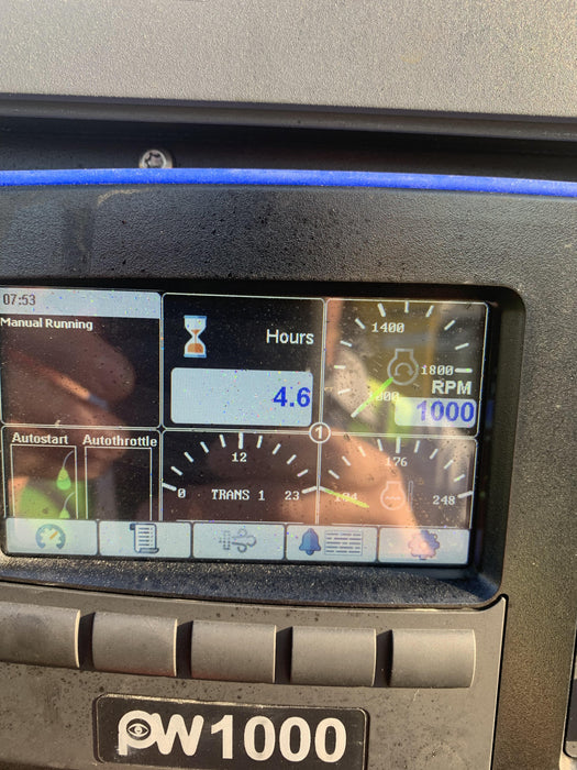 2021 ATLAS COPCO PAC66