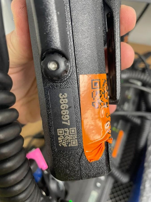 2024 MOTOROLA R7 DISPLAY