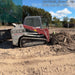 2021 TAKEUCHI TL6CR