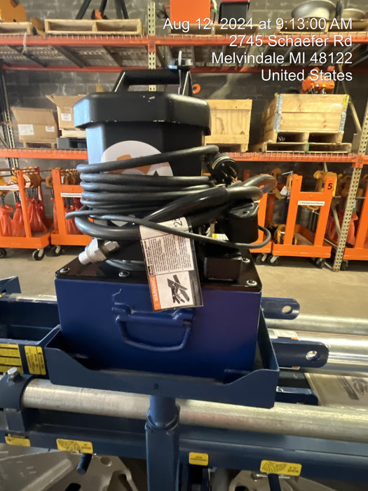 2023 CURRENT TOOLS 254P