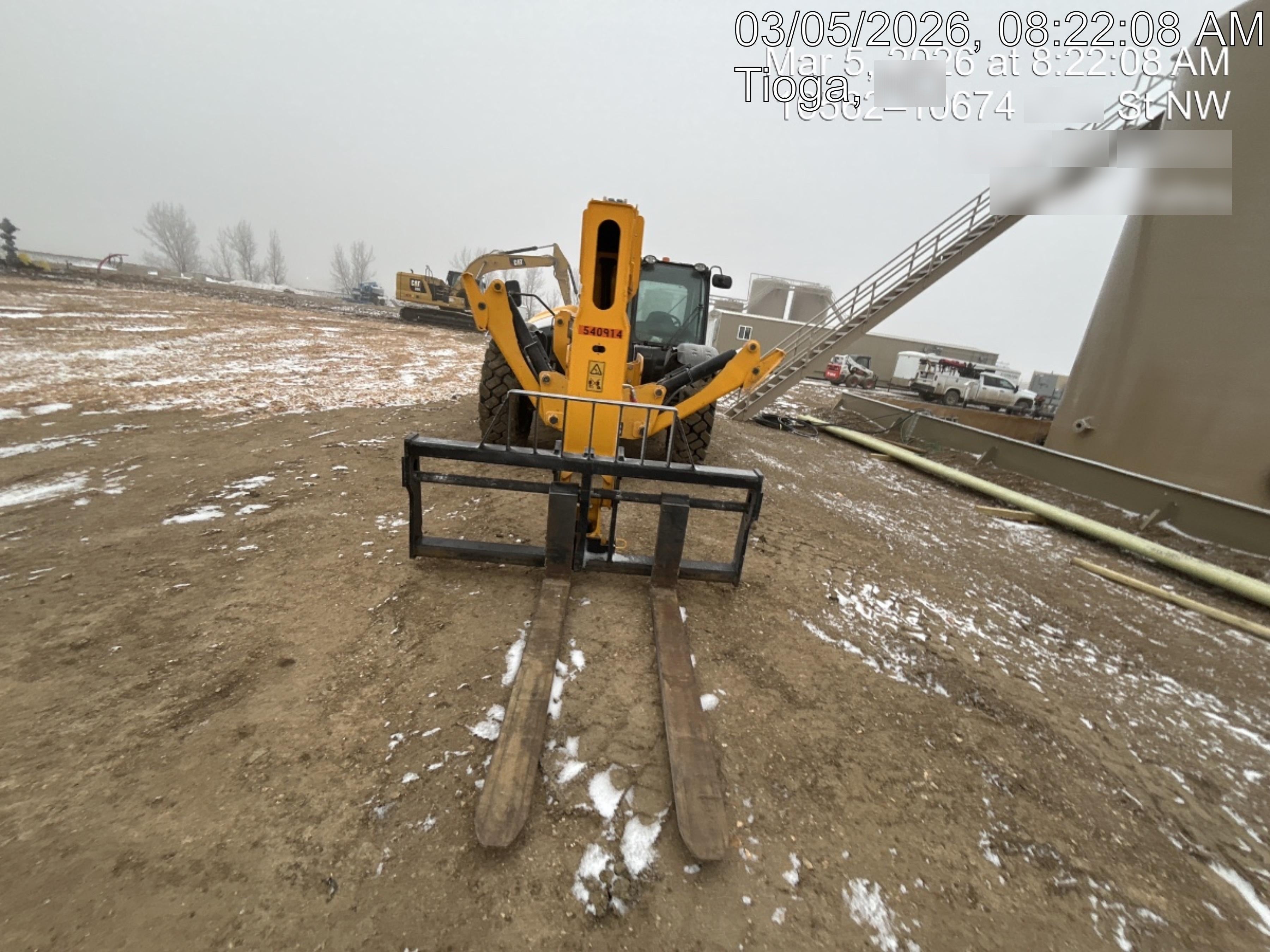 2025 JCB 510-56