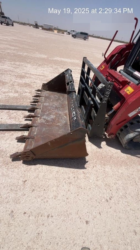 2022 ARROW MATERIAL HANDLING 48" Pallet Forks - Arrow