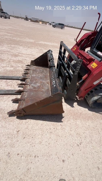 2022 ARROW MATERIAL HANDLING 48" Pallet Forks - Arrow