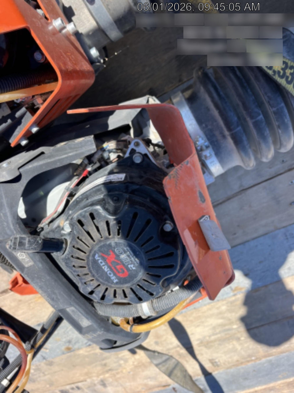 2024 HUSQVARNA LT6005