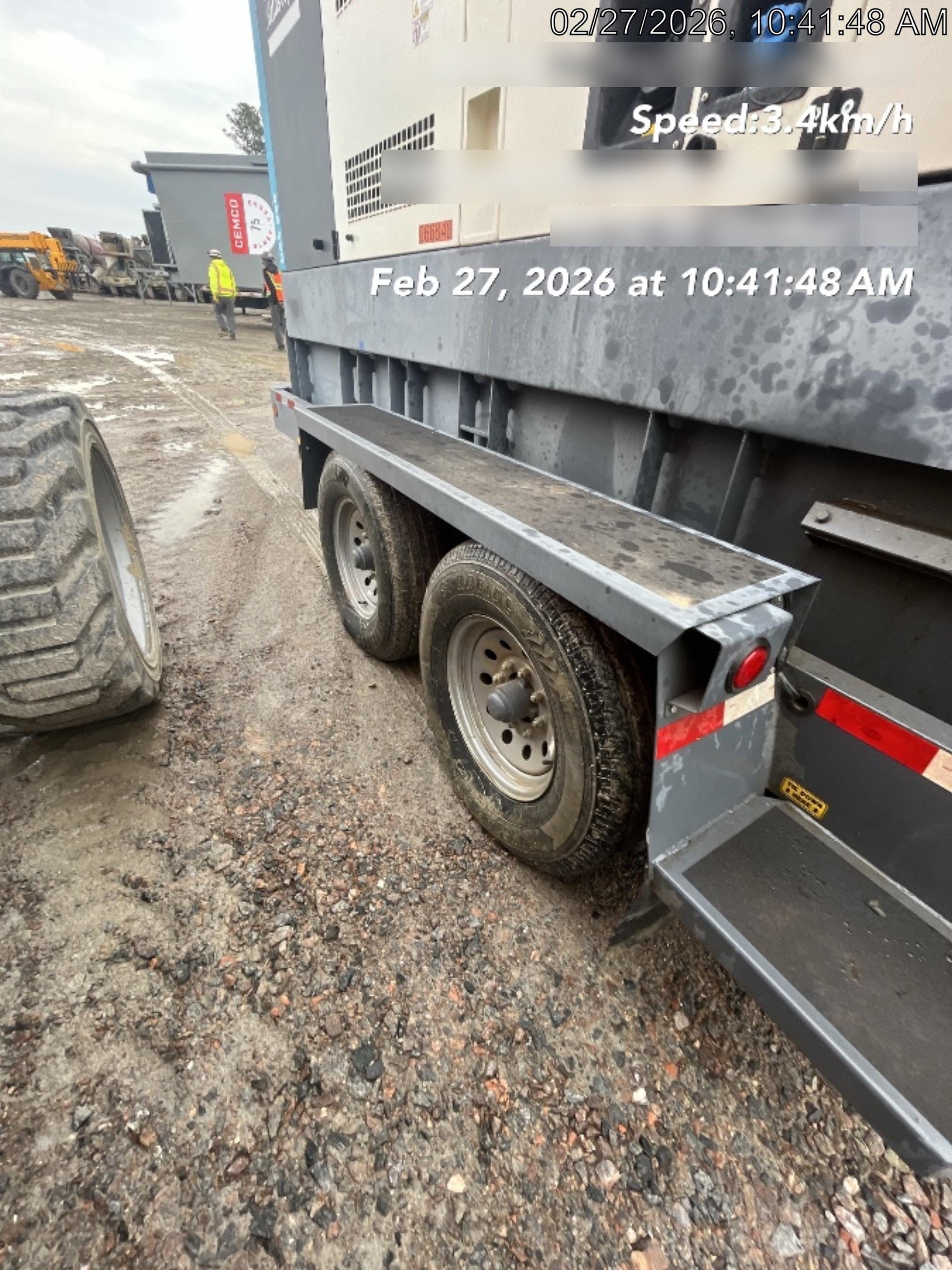 2022 ATLAS COPCO QAS 330