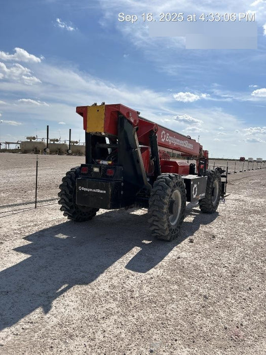 2020 MANITOU MTA10055