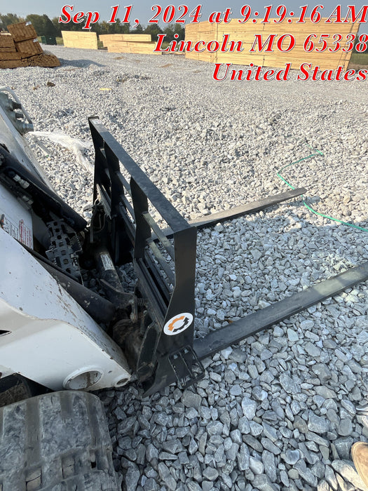 2024 ARROW MATERIAL HANDLING FS5100CB - 72"