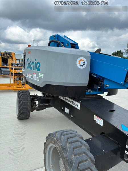 2022 GENIE S-45 XC