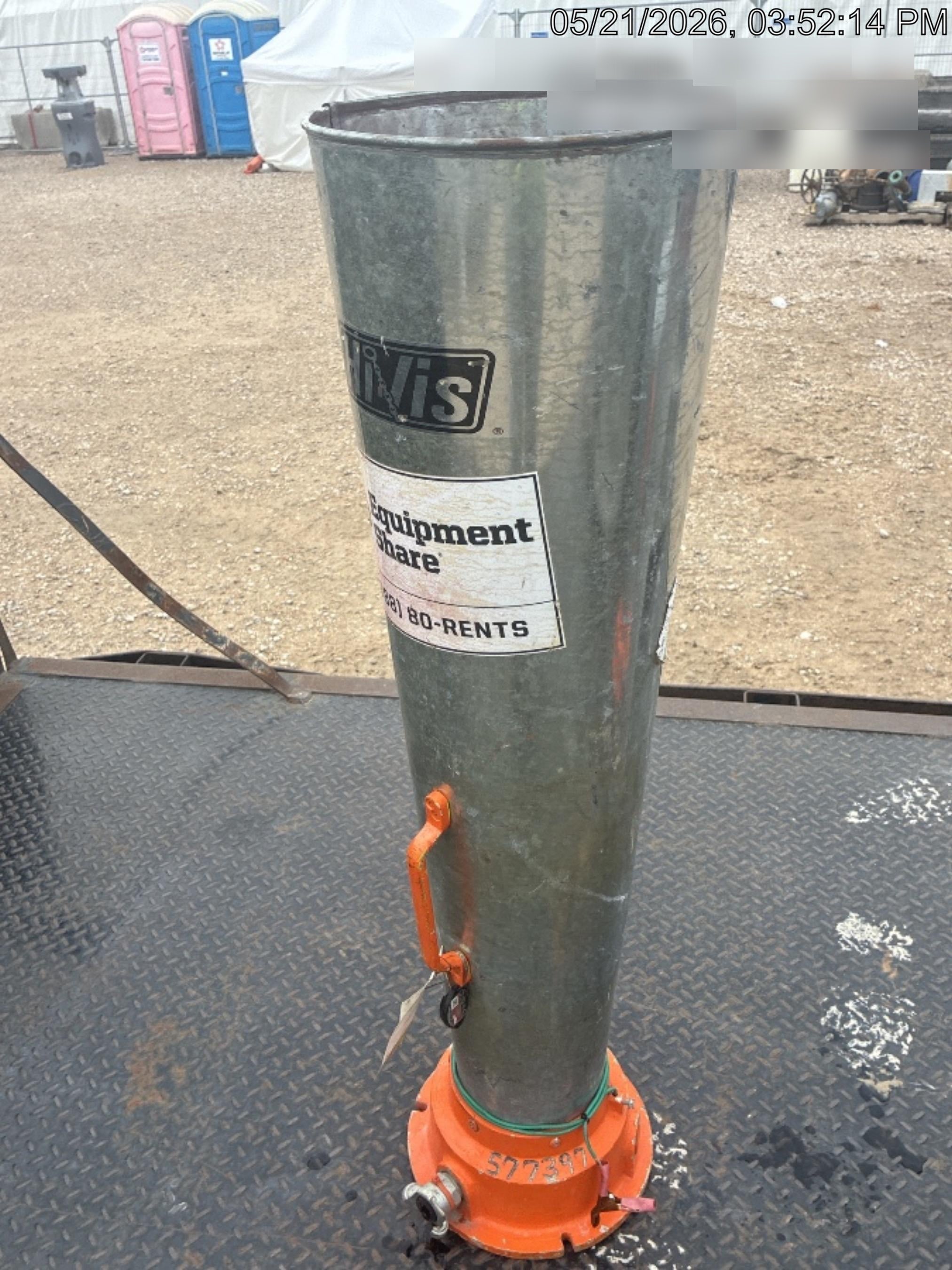 2025 MICHIGAN PNEUMATIC ES-6AM-TRACKER