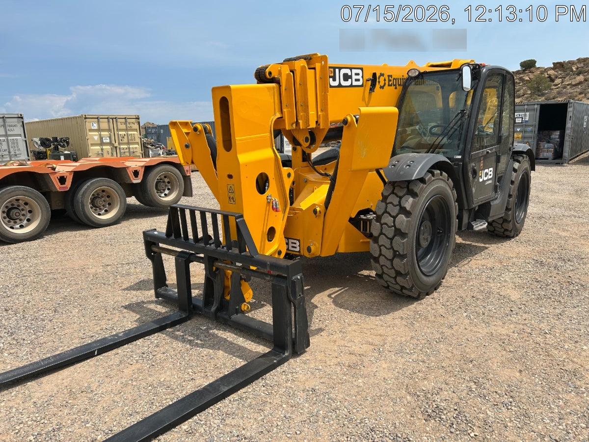 2026 JCB 512-56