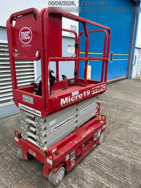 2020 MEC Micro 19