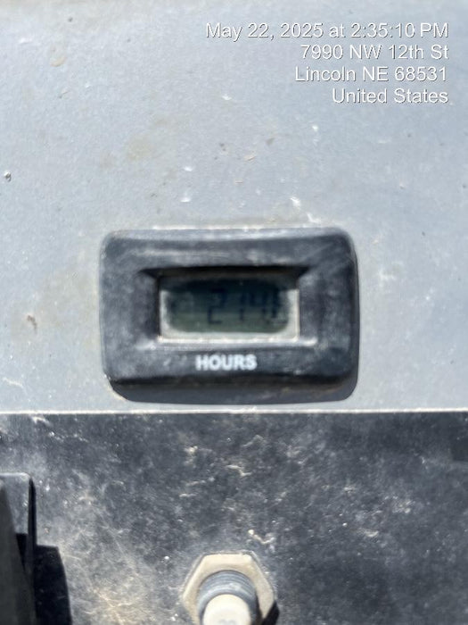 2023 SIMPSON BB65106