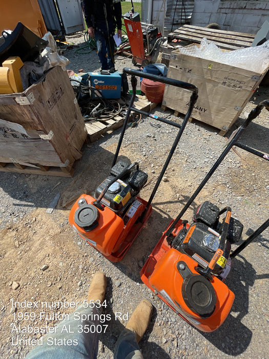 2023 MULTIQUIP MVC82VHW