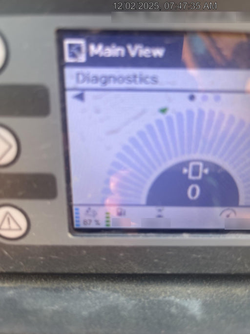 2021 ATLAS COPCO XATS 400 PFF