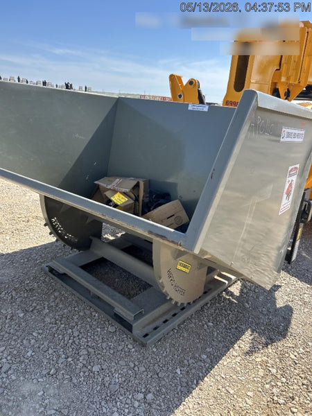 2025 HIPPO HH64HD