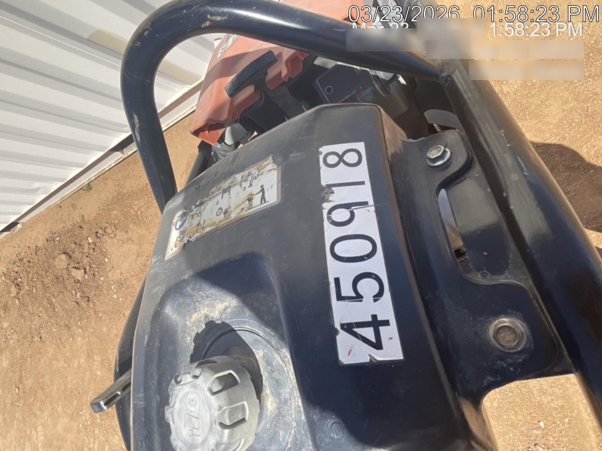 2024 HUSQVARNA LT6005