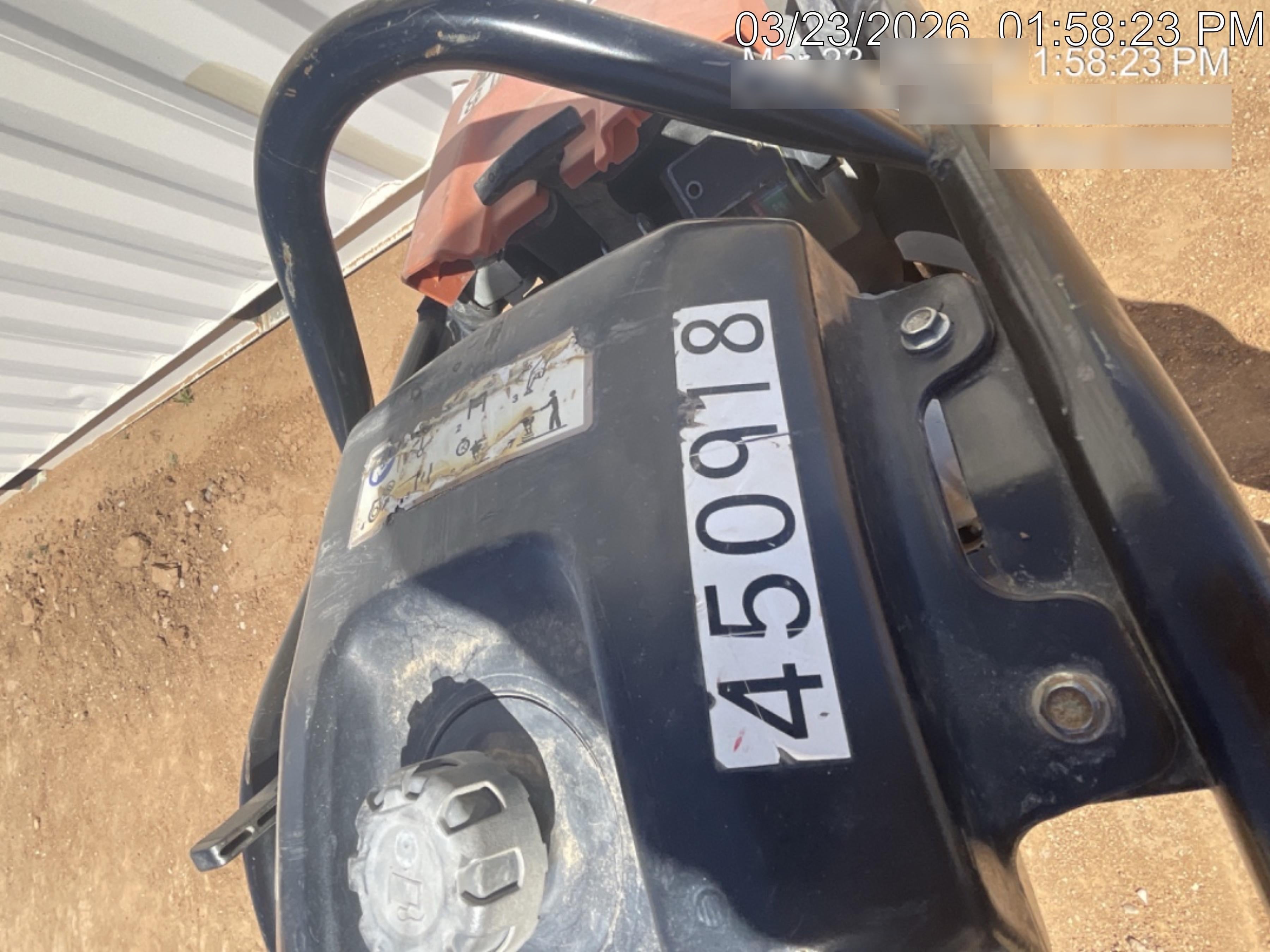 2024 HUSQVARNA LT6005