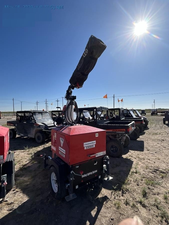 2025 MULTIQUIP GBX24BK