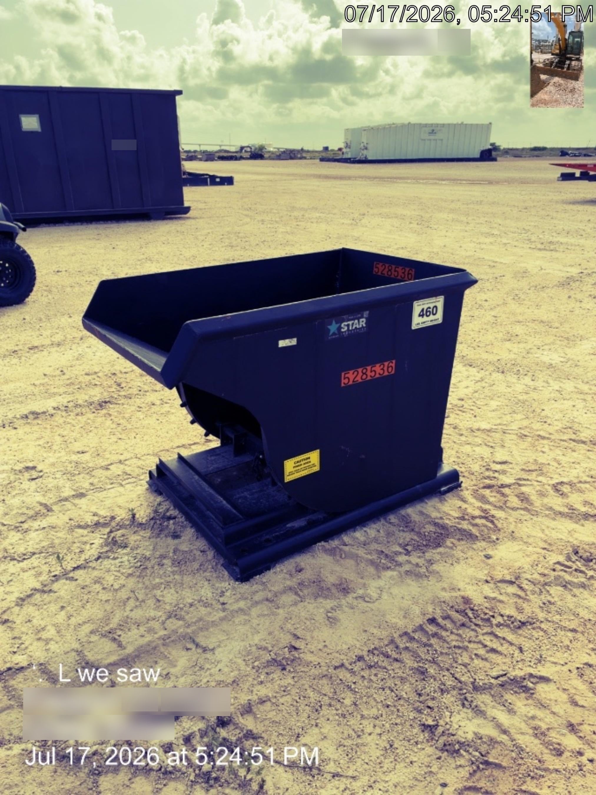 2025 STAR INDUSTRIES 1805N Hopper