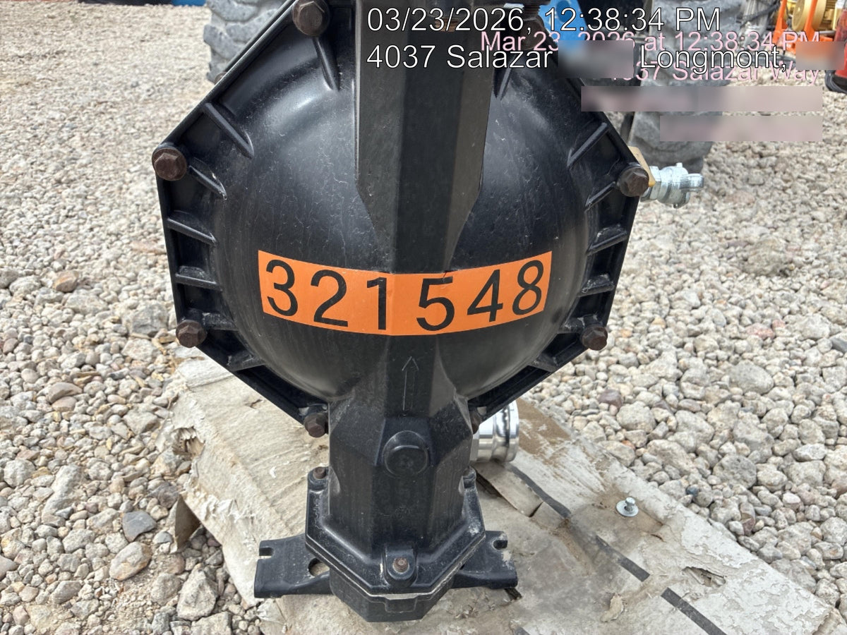 2023 INGERSOLL RAND PD30A-AAP-CCC-C