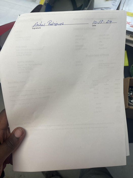 2023 TRU-WELD TW6900