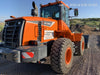 2021 DOOSAN DL280-5