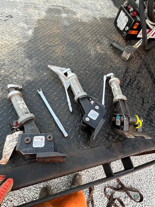 2022 GEARENCG MFG P95-525 GEARNCG MFG