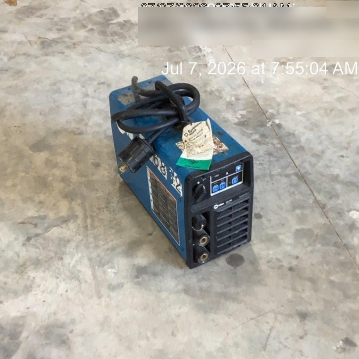 2024 MILLER ELECTRIC CST-282