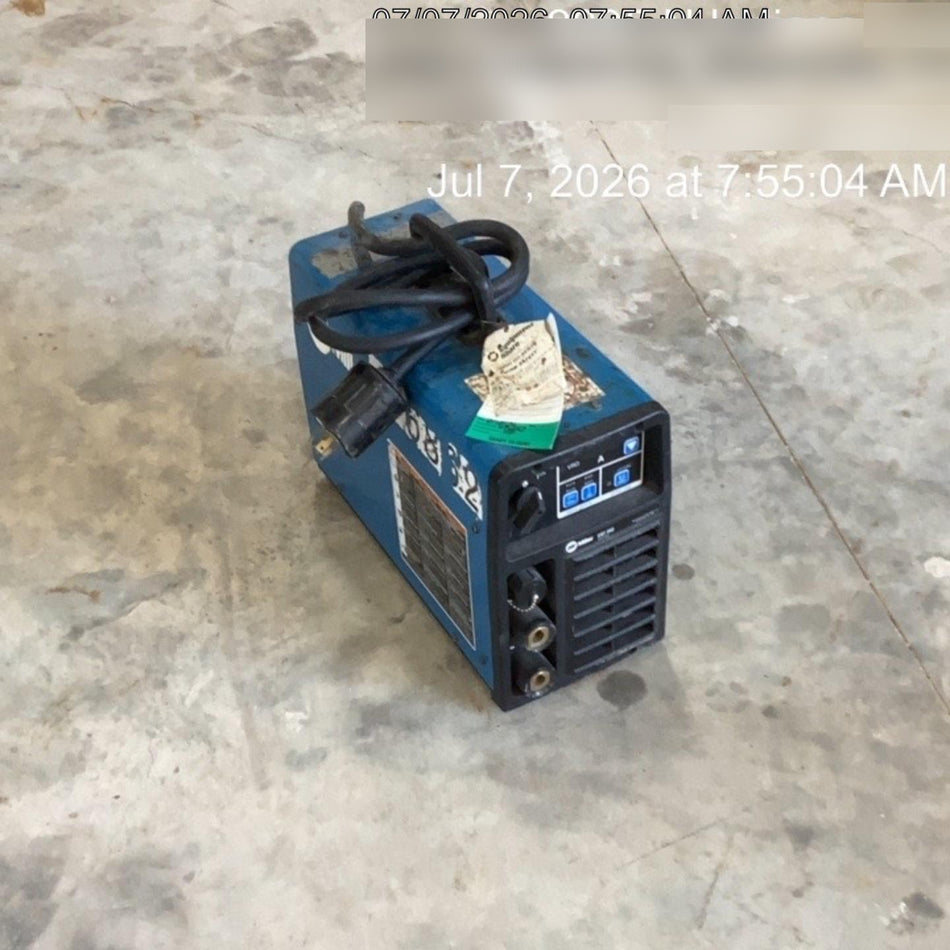 2024 MILLER ELECTRIC CST-282