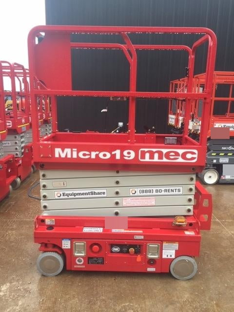 2019 MEC Micro 19